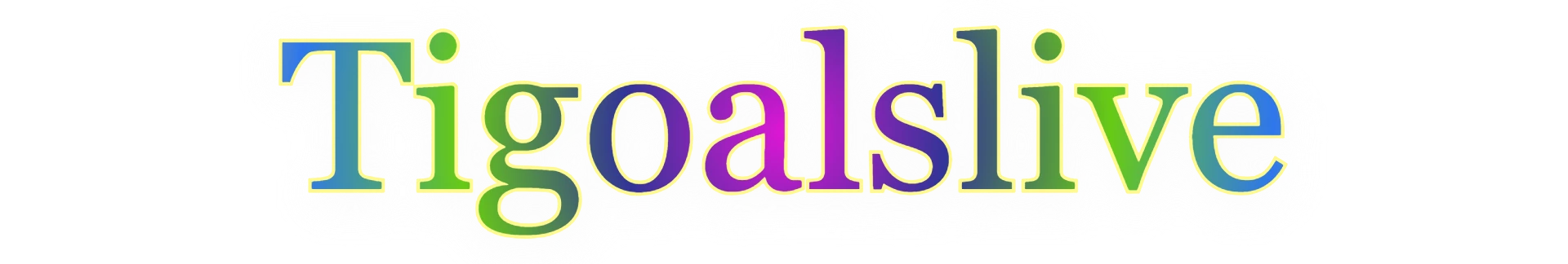 Tigoalslive